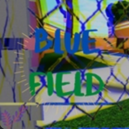 (WIP) Bluefield icon