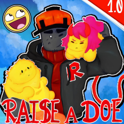 Raise a Doe [Alpha 1.0]