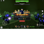 Nuclear Monster