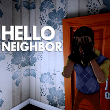 Hello Neighbor Alpha 4 | Tajny poziom Złotego Jabłka
