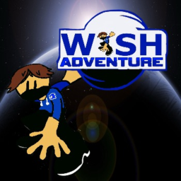 WISH ADVENTURE! beta testing