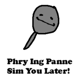 Frying Pan Simulator