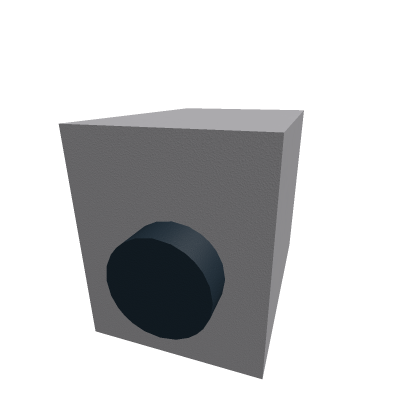 Fog machine