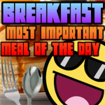Breakfast Fighters