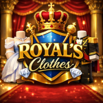 Royal's Clothes