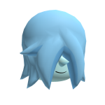 Blue Pearl | Steven Universe (1000 Copies)