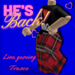 Team lina gaming France