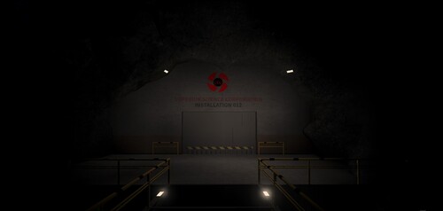 SSC | Installation 012 