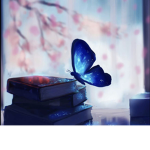 Our Butterflies forever!