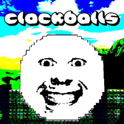 clackballs