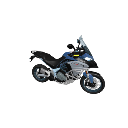 Ducatao 1260 Modded