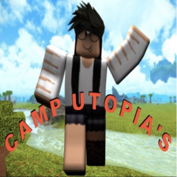 Camp Utopia's Interview Center