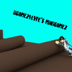 Optiiczl's Minigames!