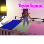 *bestie squad*