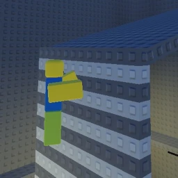 WallHop Obby! icon