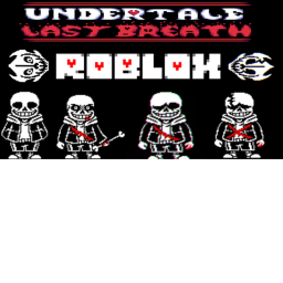 Undertale Last Breath