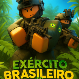 {E.B} Thomas's Brazilian Army