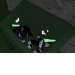 Slenders,rich,noob,poor group