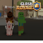 Clash Royale On Top