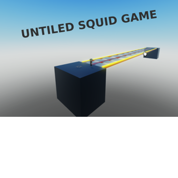 Untitled Squid Game