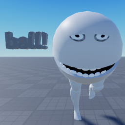 ball!