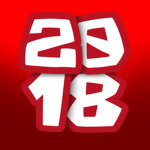 2018 Games