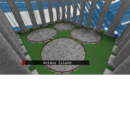 Animus Island