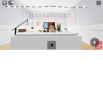 The magic box