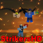 StrikersHD Rblx! Fan Group