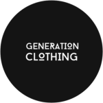 Generation Clothing | GC