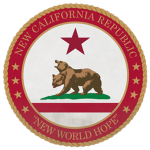 «New California Republic»
