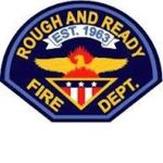Rough & Ready Fire Department
