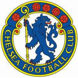 |Chelsea| Match Pitch icon