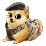 Doge military defence force