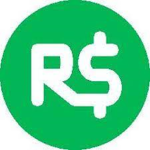 Robux transfer 1234