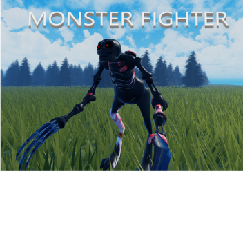 Monster fighter