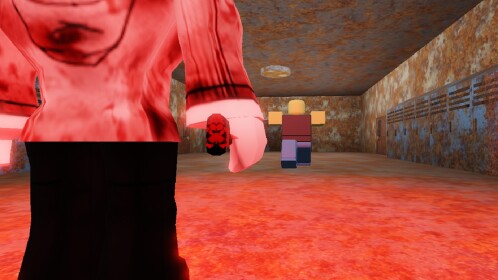Jeff The Killer