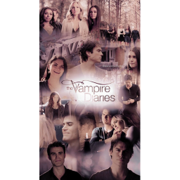 Vampire originals's