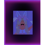 LUVXBUNNY FAN