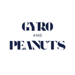 Gyro and Peanuts