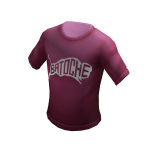 Back 2 Batoche Exclusive Limited Shirt