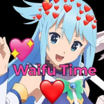 Waifus!