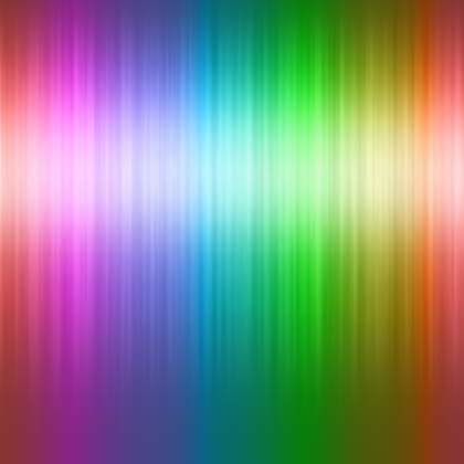Rainbow Hair Roblox decal