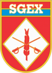 [SGEx] {Secretaria-Geral do Exército Brasileiro}