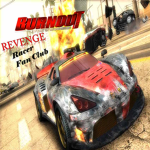 Revenge Racer Fan Club