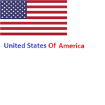 [RUSA] The United States Of America
