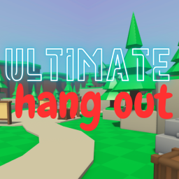 Ultimate hangout!