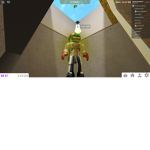THE DESTROYERS OF BLOXBURG II