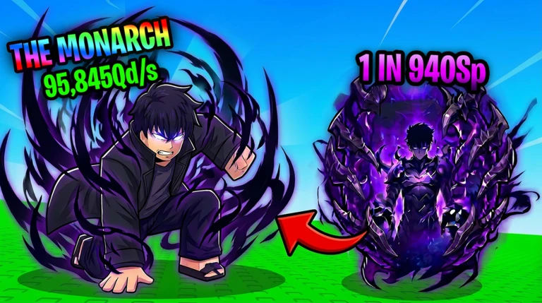 Steal an Anime Pack on Roblox, screenshot 2