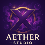 AetherX Studios